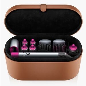 Dyson Air Wrap - used, excellent condition